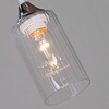 Миниатюра фото потолочная люстра reluce 05162-0.3-03 wt+ch | 220svet.ru