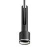 Миниатюра фото потолочный светильник на штанге citilux vektor cl51321_bf | 220svet.ru