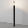 Миниатюра фото уличный ландшафтный светильник maytoni amas o432fl-01gf1 | 220svet.ru