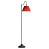 Миниатюра фото торшер lussole lgo shirley lsp-0605 | 220svet.ru