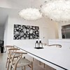 Миниатюра фото подвесной светодиодный светильник loft it clizia 10231/530 white | 220svet.ru