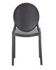 Миниатюра фото стул 2шт обеденный dobrin albert lmzl-pp712-n2_p_188-55-13369 | 220svet.ru