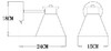 Миниатюра фото бра arte lamp tyler a1031ap-1wh | 220svet.ru