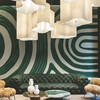 Миниатюра фото подвесной светильник imperium loft wave 314587-26 | 220svet.ru