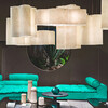 Миниатюра фото подвесной светильник imperium loft wave 314585-26 | 220svet.ru