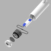 Миниатюра фото трековый однофазный светильник 12w 812lm/700lm 4000k lightstar barra s1075626 | 220svet.ru