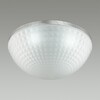 Миниатюра фото потолочный светильник odeon light malaga 4937/4c | 220svet.ru