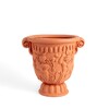 Миниатюра фото ваза goblet mythic seletti | 220svet.ru