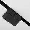 Миниатюра фото трековый светодиодный светильник maytoni technica points rot tr033-2-6w3k-b | 220svet.ru