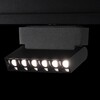 Миниатюра фото трековый светодиодный светильник loft it tech t106-06 | 220svet.ru