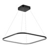 Миниатюра фото подвесной светодиодный светильник st luce st610.443.39 | 220svet.ru