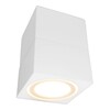 Миниатюра фото светодиодный спот lumina deco edford ldc 8056-10w wt | 220svet.ru