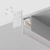 Миниатюра фото шинопровод магнитный maytoni technical trx010-412w | 220svet.ru