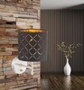 Миниатюра фото бра globo clarke 15229w | 220svet.ru