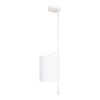 Миниатюра фото подвесной светильник loft it ritz 10253p white | 220svet.ru