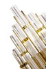 Миниатюра фото бра garda decor 62gdm-925 | 220svet.ru