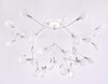 Миниатюра фото люстра ambrella light traditional tr3018 | 220svet.ru