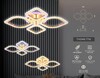 Миниатюра фото потолочная светодиодная люстра ambrella light original fa5149 | 220svet.ru