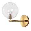 Миниатюра фото бра arte lamp albus a7780ap-1ab | 220svet.ru