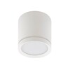 Миниатюра фото накладной светодиодный светильник denkirs dk4016-wh | 220svet.ru