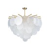 Миниатюра фото люстра на штанге loft it frost 10022/800 | 220svet.ru