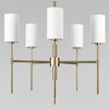 Миниатюра фото подвесной светильник loft it comfy 10307 brass | 220svet.ru