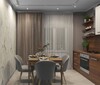 Миниатюра фото шинопровод denkirs tr1001-wh | 220svet.ru