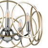 Миниатюра фото подвесная люстра lightstar regolo 713053 | 220svet.ru