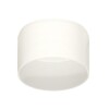 Миниатюра фото насадка передняя ambrella light белый матовый n8402 | 220svet.ru