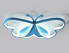 Миниатюра фото потолочный светодиодный светильник lightday th7544/1bbabochka | 220svet.ru