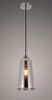 Миниатюра фото подвесной светильник lumina deco ldp 6814 gy | 220svet.ru