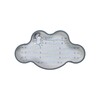 Миниатюра фото потолочный светодиодный светильник loft it axel 10005/36 grey | 220svet.ru