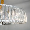 Миниатюра фото подвесная люстра citilux aria el321p10 | 220svet.ru