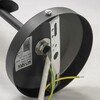 Миниатюра фото потолочная люстра lussole bagheria lsf-6293-06 | 220svet.ru