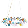 Миниатюра фото подвесная люстра loft it matisse 10008/1300 mult | 220svet.ru