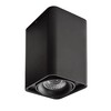 Миниатюра фото потолочный светодиодный светильник lightstar monocco 052137 | 220svet.ru