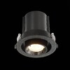 Миниатюра фото встраиваемый светодиодный светильник st luce st702.338.12 | 220svet.ru