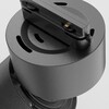 Миниатюра фото трековый светильник voltega unilight vgl084-1-15w3k-b | 220svet.ru