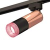 Миниатюра фото комплект трекового светильника ambrella light track system xt (a2521, c6326, a2010, c6302, n6152) xt6302061 | 220svet.ru