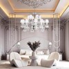 Миниатюра фото подвесной светильник loft it flambeau 10209/24 | 220svet.ru