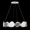 Миниатюра фото подвесной светодиодный светильник lumion kumiko 5611/99l | 220svet.ru