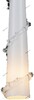 Миниатюра фото подвесной светильник lightstar petalo 804310 | 220svet.ru