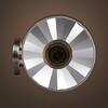 Миниатюра фото светильник скон restoration hardware dtl9102-m | 220svet.ru