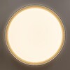 Миниатюра фото потолочный светодиодынй светильник с пультом ду citilux boss cl751451g rgb | 220svet.ru