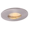Миниатюра фото встраиваемый светильник arte lamp aqua a5440pl-1ss | 220svet.ru