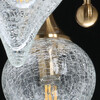 Миниатюра фото потолочная люстра на штанге mw-light amanda 481014606 | 220svet.ru