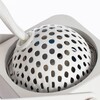 Миниатюра фото спот arte lamp lente a1314ap-1wh | 220svet.ru