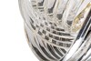 Миниатюра фото подвесная люстра garda decor 62gdm-8056-320 | 220svet.ru