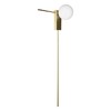 Миниатюра фото настенный светодиодный светильник loft it 10132/d gold | 220svet.ru