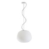 Миниатюра фото подвесной светильник lumi mochi led d38 fabbian f07a3701 | 220svet.ru